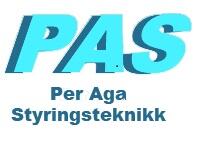 Per Aga Styringsteknikk