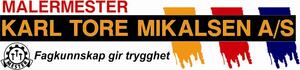 Malermester Karl Tore Mikalsen AS
