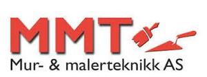 Mur & Malerteknikk AS