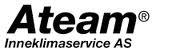 Ateam Inneklimaservice AS
