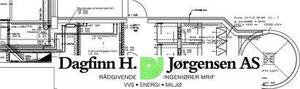 Dagfinn H. Jørgensen AS