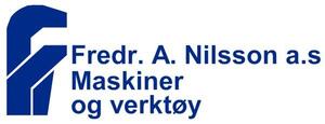Fredr. A. Nilsson AS