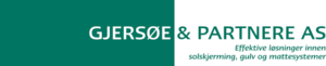 Gjersøe & Partnere AS