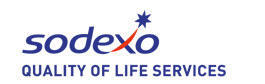 Sodexo AS