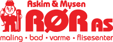 Askim & Mysen Rør AS