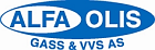 Alfa Olis Gass & VVS AS