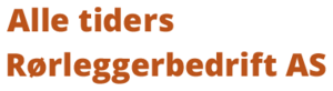 Alle Tiders Rørleggerbedrift AS