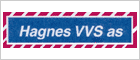 Hagnes VVS AS
