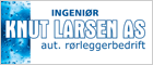 Ingeniør Knut Larsen AS