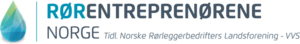 Rørentreprenørene Norge