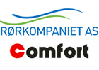 Rørkompaniet AS - Comfort
