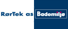 RørTek AS - Bademiljø