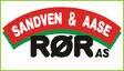 Sandven & Aase Rør AS