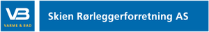 Skien Rørleggerforretning AS - din VB-rørlegger i Skien