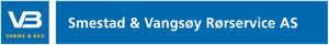 Smestad & Vangsøy Rørservice AS - din VB rørlegger i Oslo