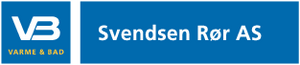 Svendsen Rør AS - Varme & Bad