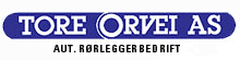 Tore Orvei AS Autorisert rørleggerbedrift